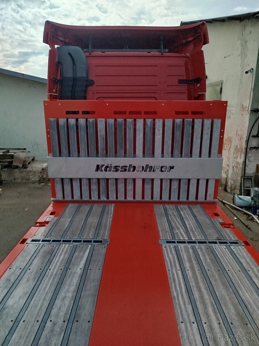 KÄSSBOHRER LB3E - 7