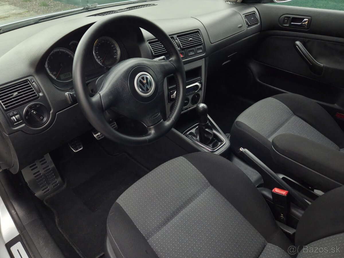 Volkswagen Golf IV 1.9 TDi Ocean - 7