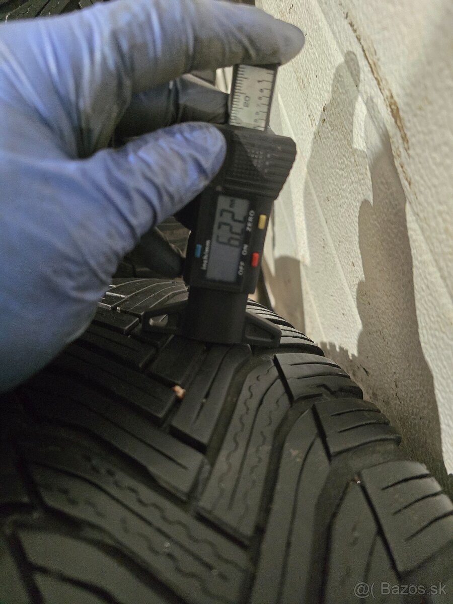 Zimná Sada Kia Cee´d/Hyundai i30 225/45 R17 - 7