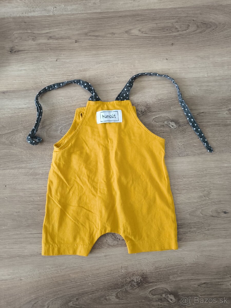 Mix vecí 6-9 mesiacov - 7