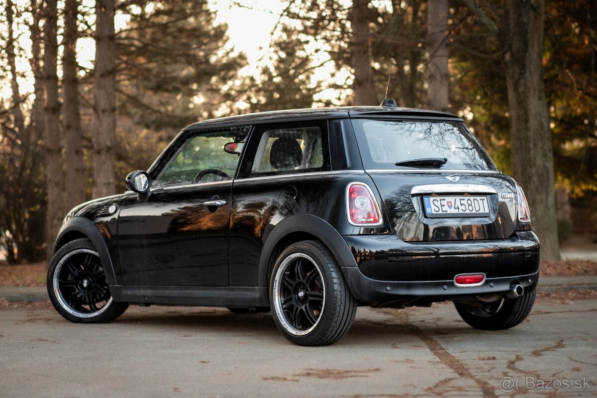 Mini Cooper R56 88 - 7