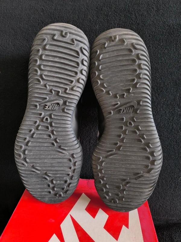 Nike Komyuter Light Pumice & Thunder Blue - 7