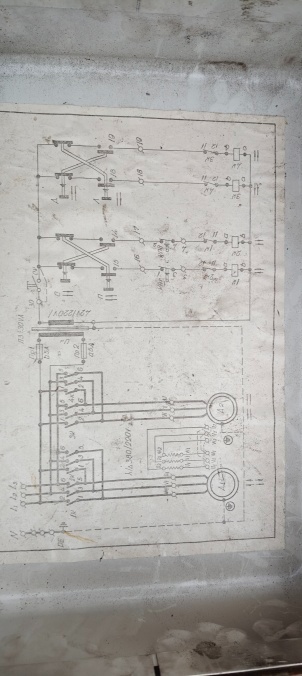 elektrický kladkostroj Balkancar 500 kg - 7