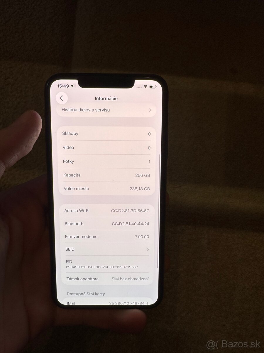 iPhone 11pro max - 7