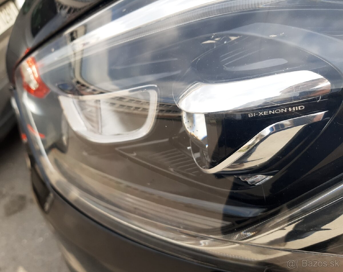 FORD TOURNEO Active 2.0 TDCI - 7