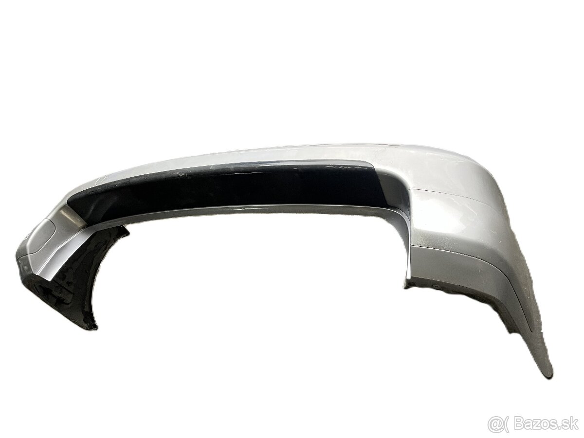 Peugeot 307 nárazník - 7