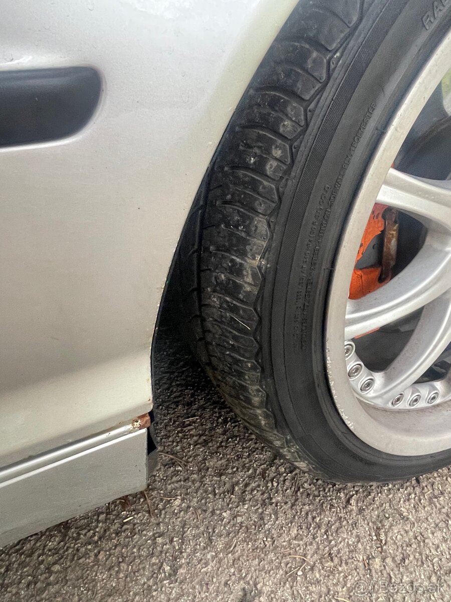 Bmw e46 330d 150kw - 7