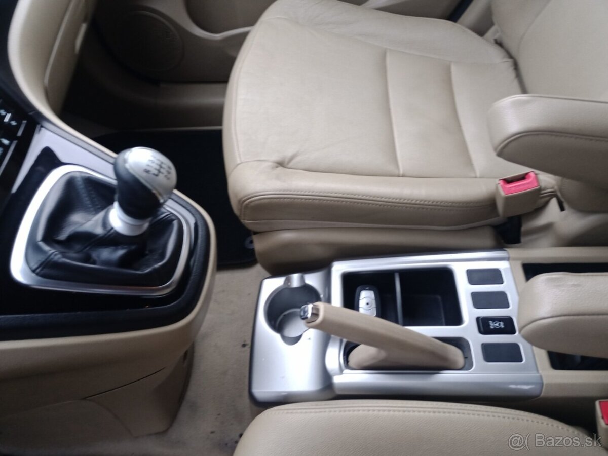 Great Wall HAVAL H6 2014 4X4 2.0 TDI2014 - 7