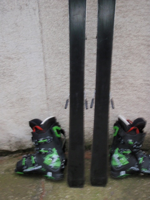 Fischer Motive -160cm - 7