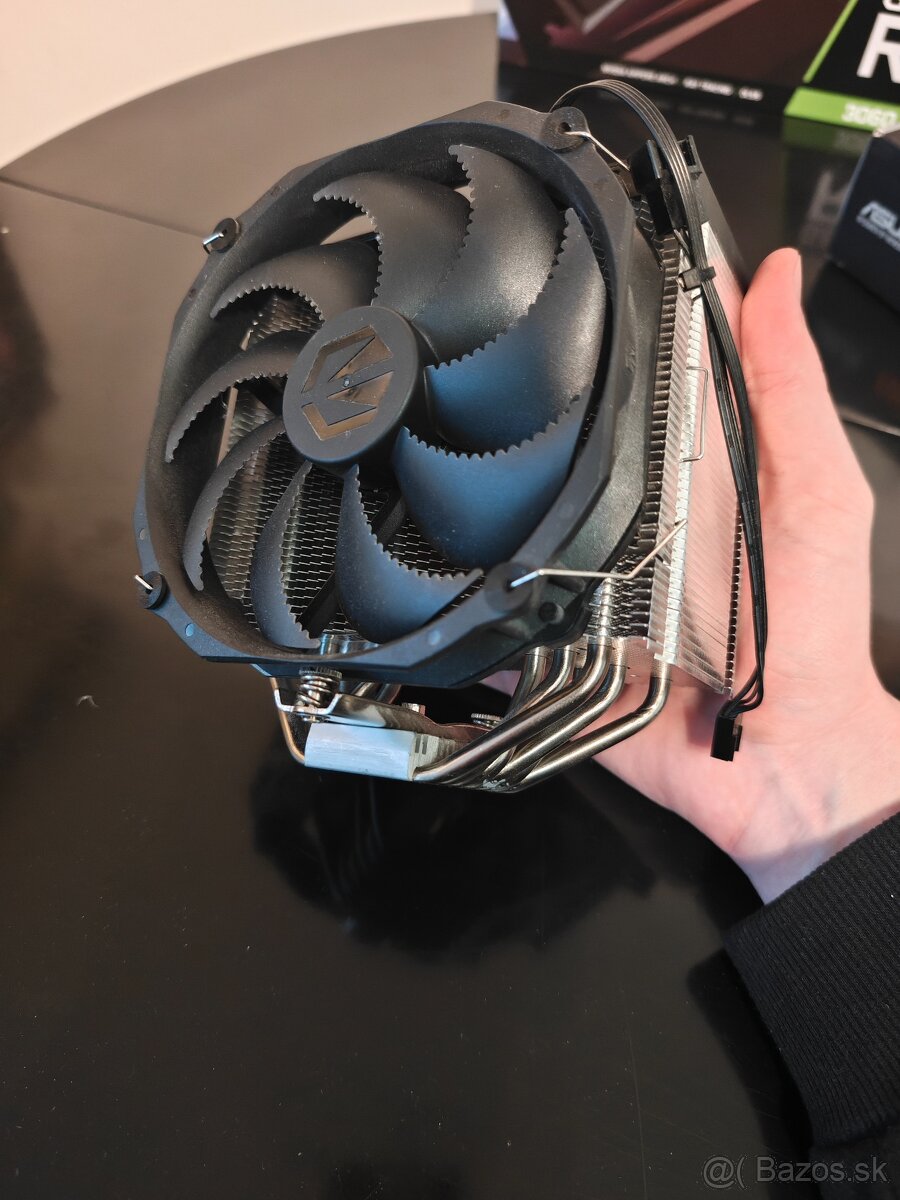 Predam komponety na pc - 7