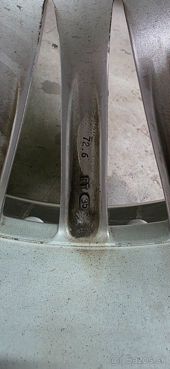 5x120 R22 Orbica - 7