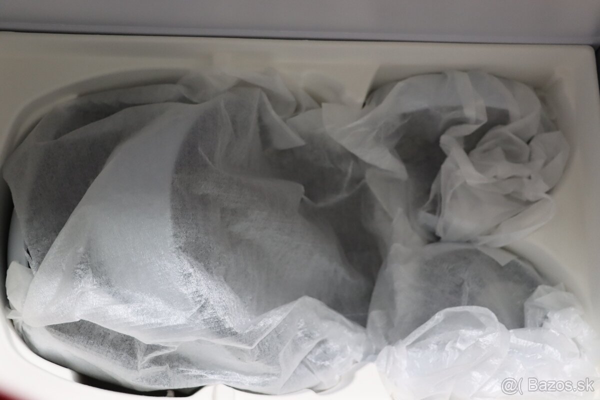 PlayStation VR2 (PS5) v krabici + Sense ovládače - 7