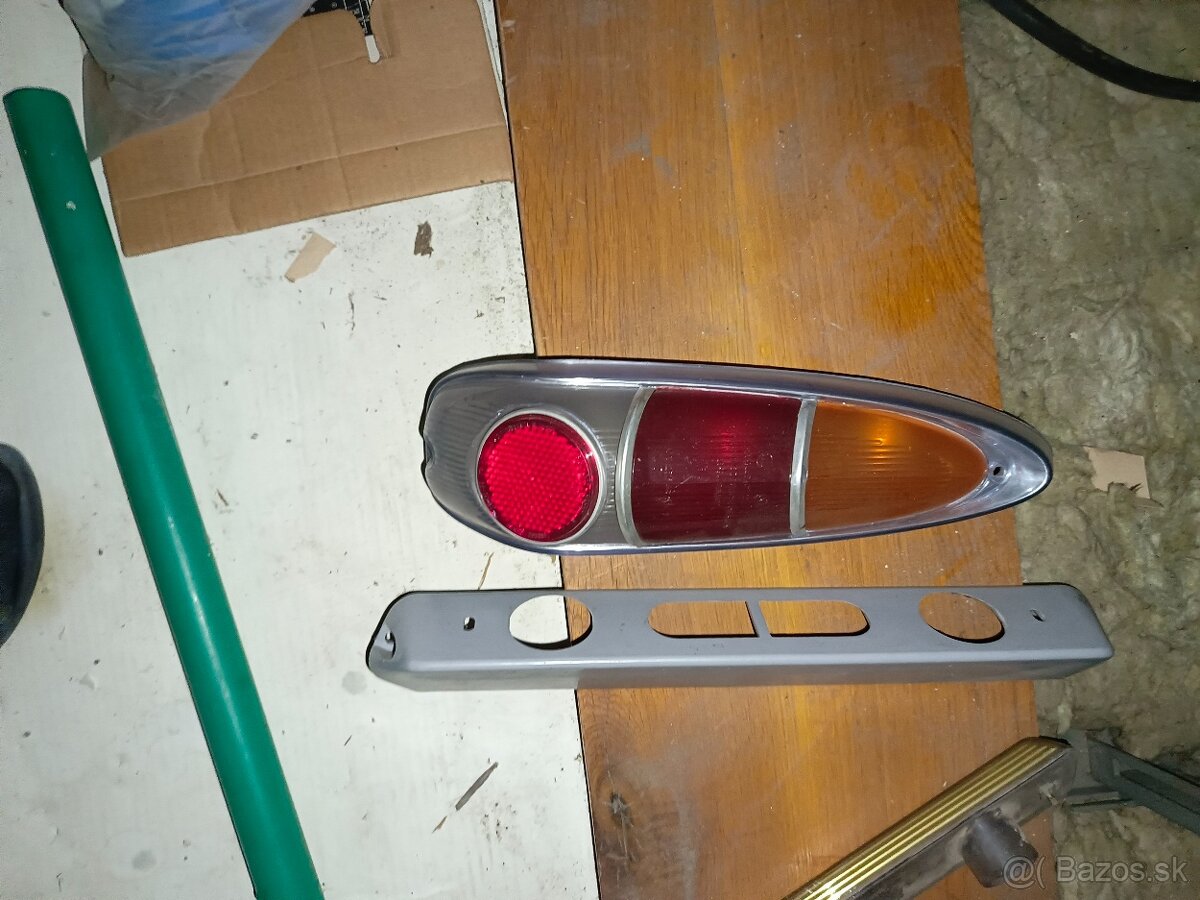 Náhradné diely Škoda,Žiguli - 7