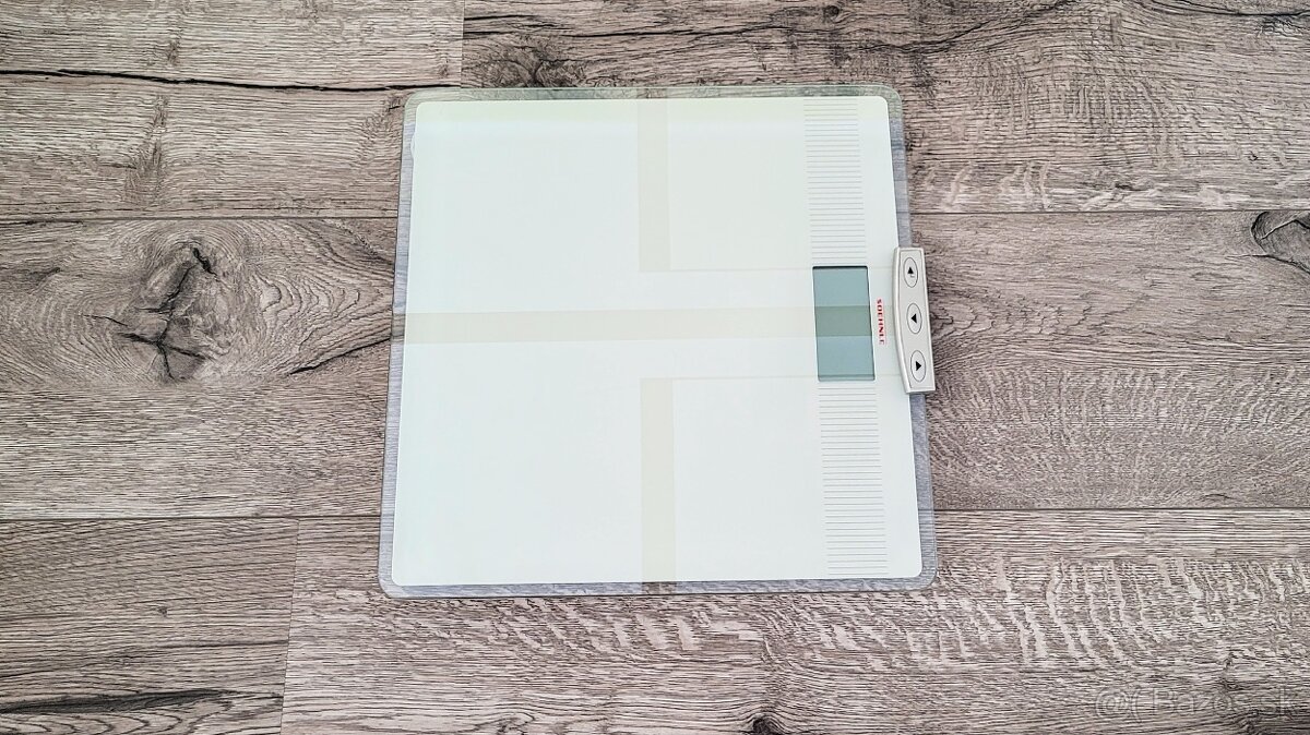Osobná BMI digitálna váha zn: SOEHNLE - 7