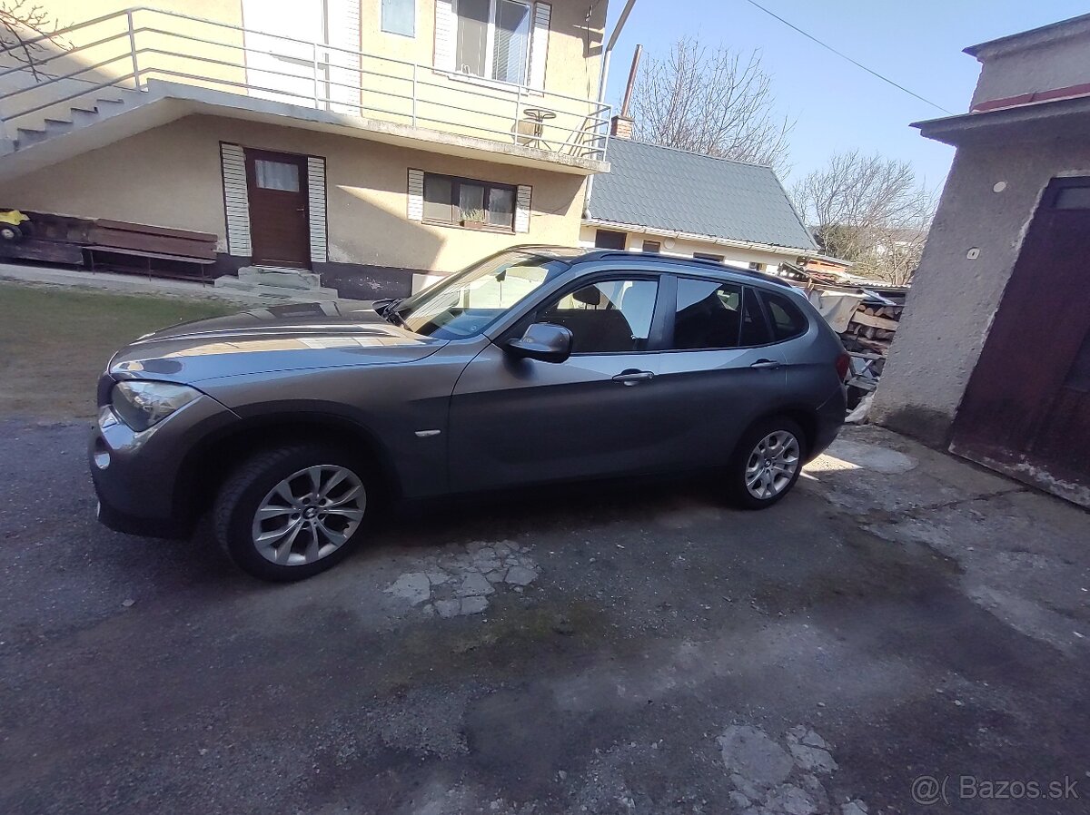BMW X1 2.0 D 44 - 7