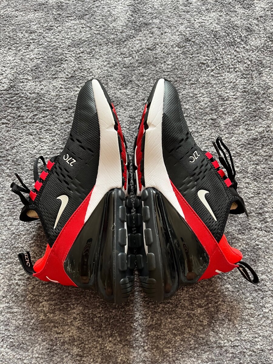 Nike Air max 270 - 7