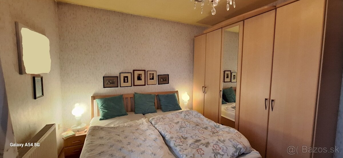PREDAJ - 4-izbový RD Jelka - 7