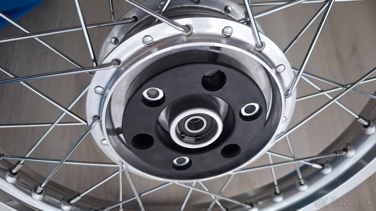 SIMSON S51 koleso - 7