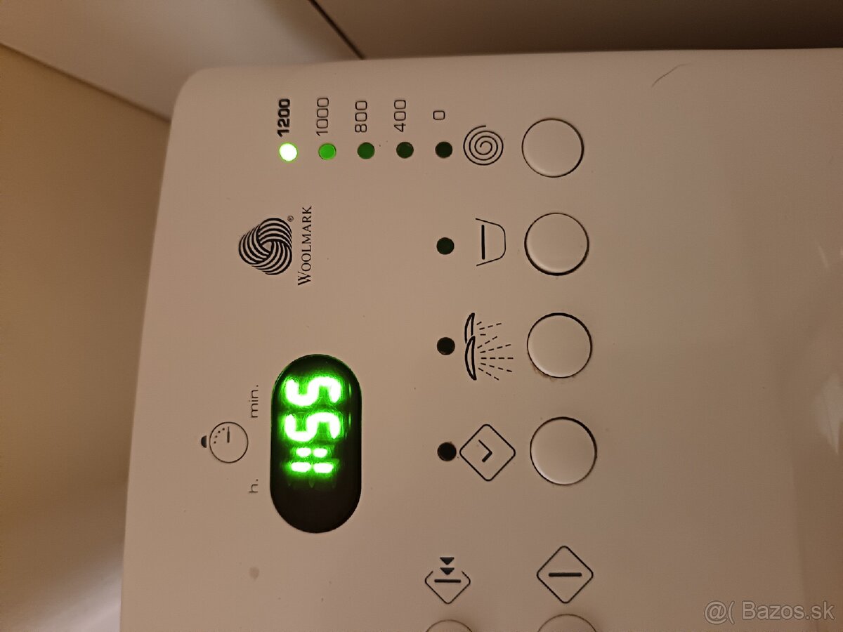 Práčka whirpool s dovozom v ba - 7