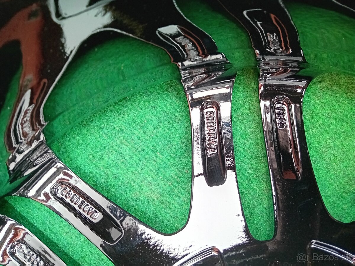 Org. Škoda 18" 5x112 - 7