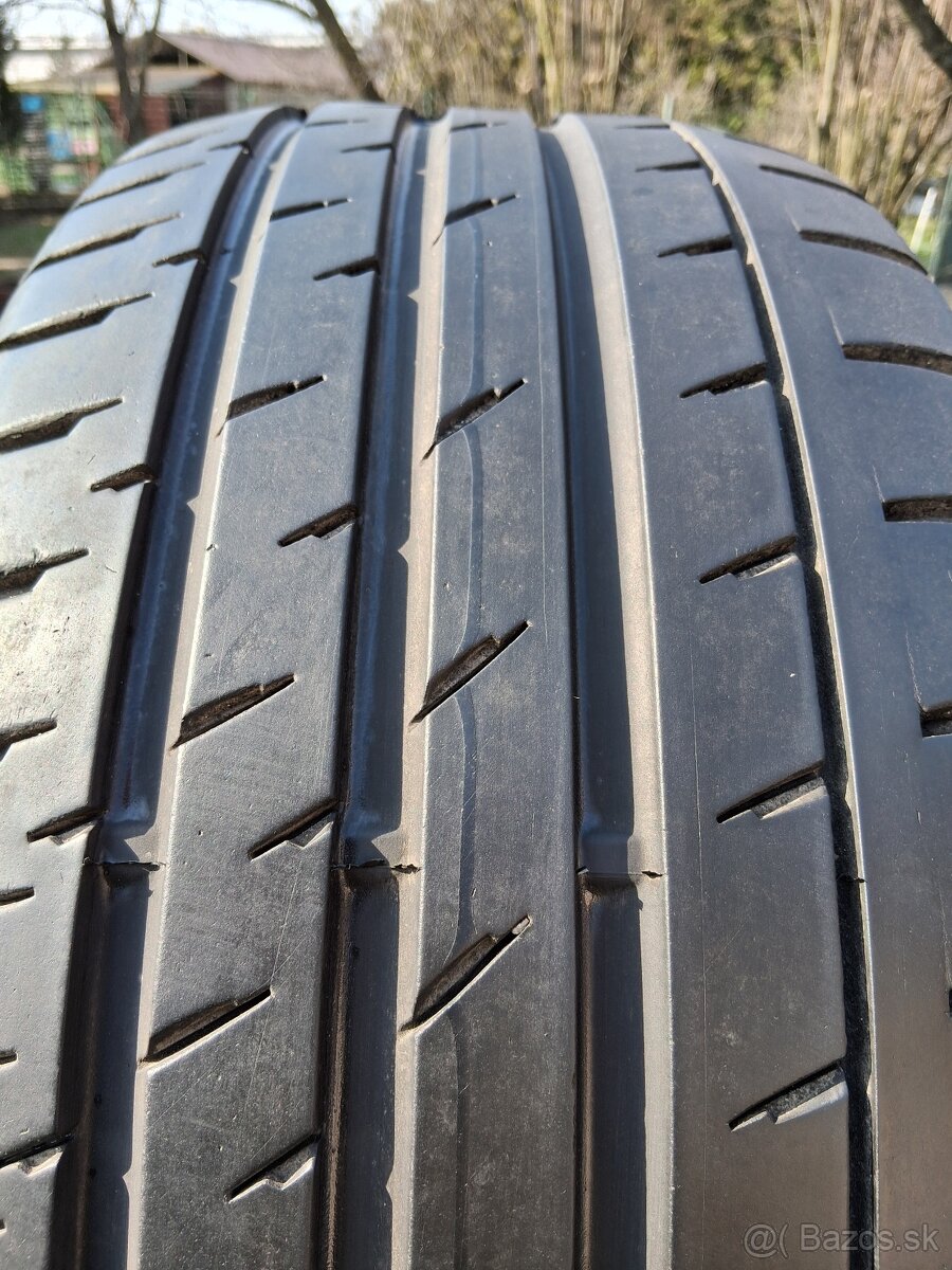 245/45 r18 letne pneumatiky - 7