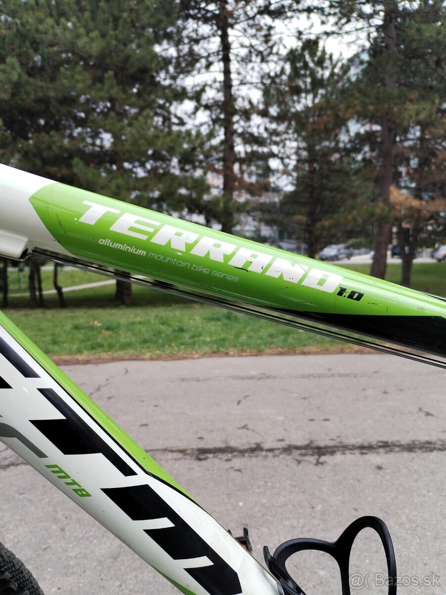 Bicykel 26 - 7
