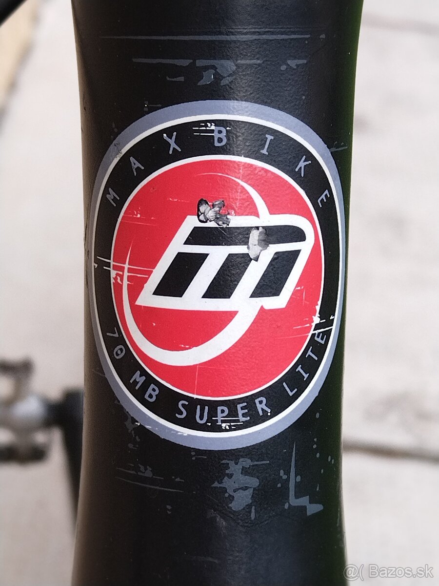 Maxbike "26" - 7