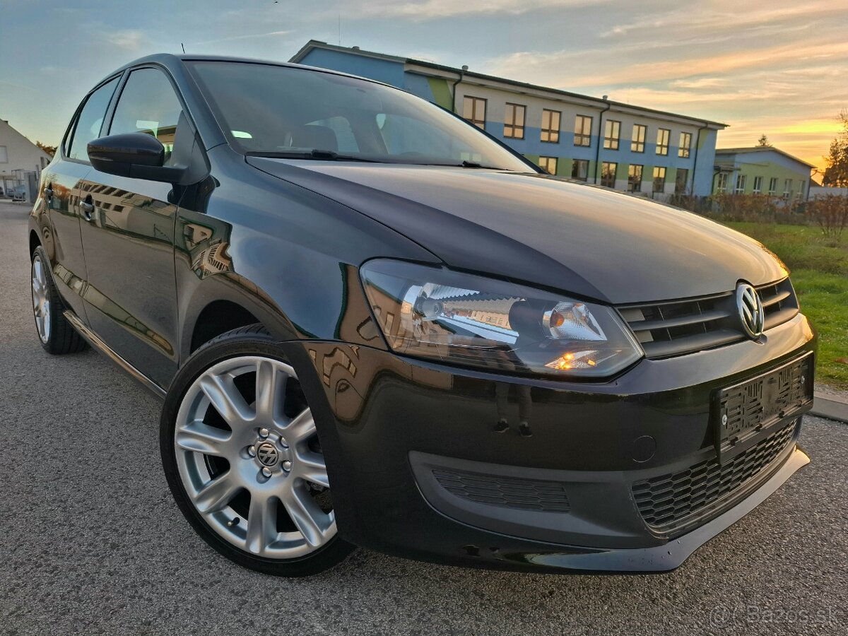 VOLKSWAGEN POLO 1.2 12V TRENDLINE - 7