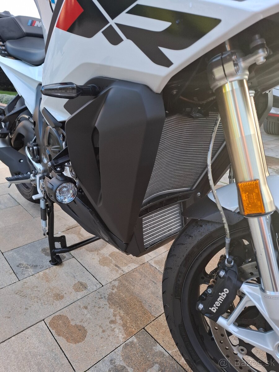 BMW S1000XR M packet 125kw/170PS - 7