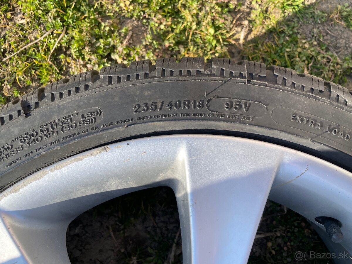 BMW R18 (235/40 ET20) - 7