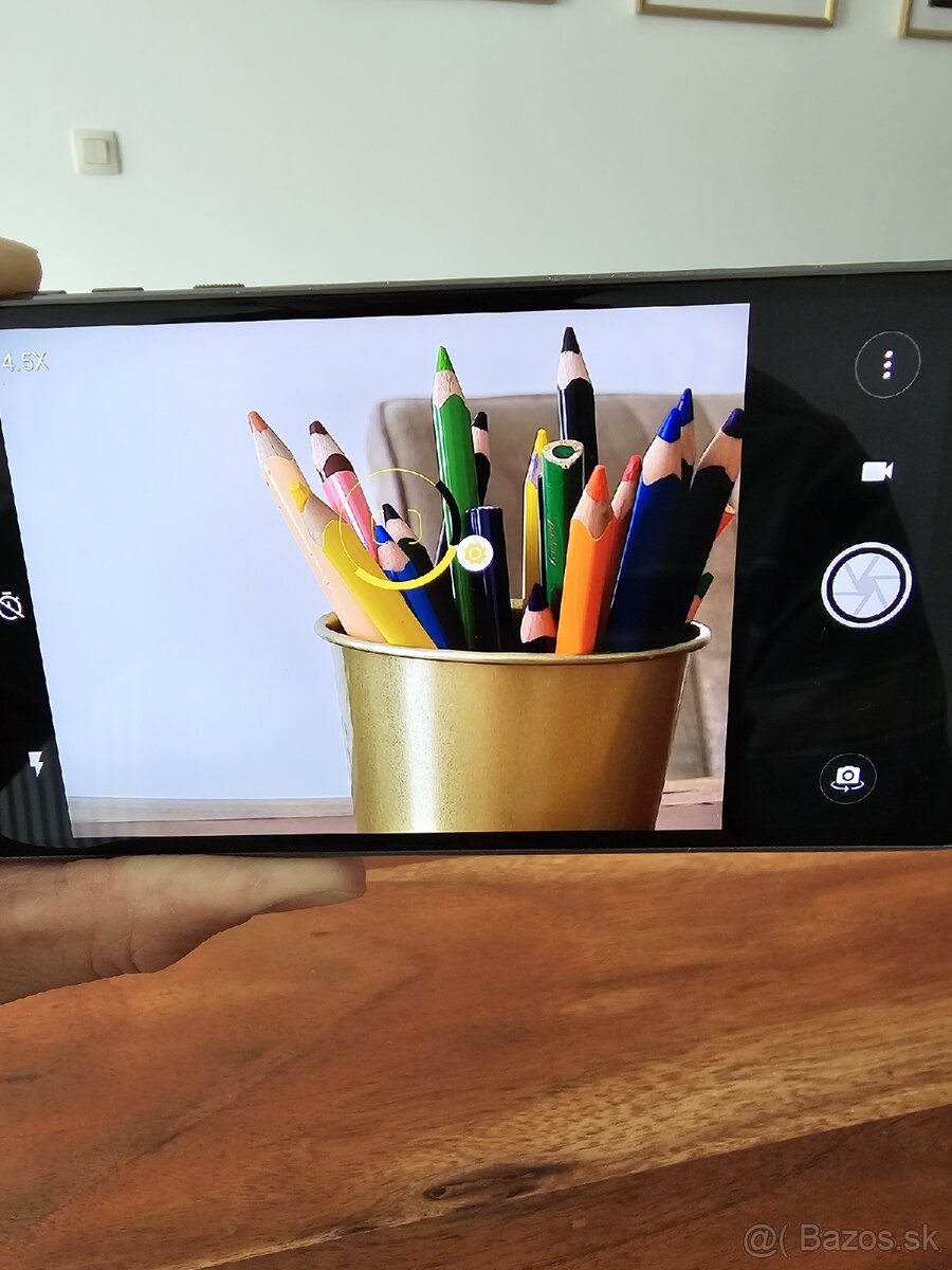 Motorola Moto Z2 Play + Hasselblad True Zoom - 7