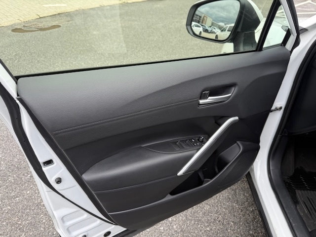 Toyota Corolla Cross 1.8 Hybrid Comfort - 7