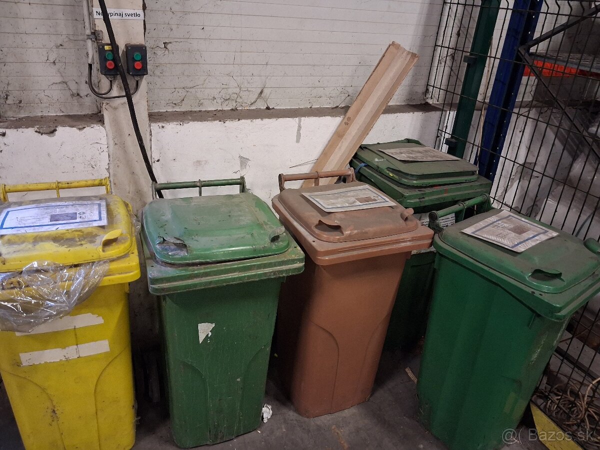 Paperove bundy Dynafit, Zajo - 7