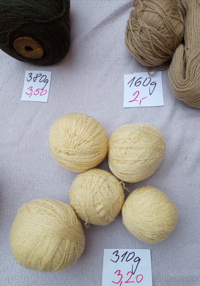 Zbytky rôznej vlny - 7