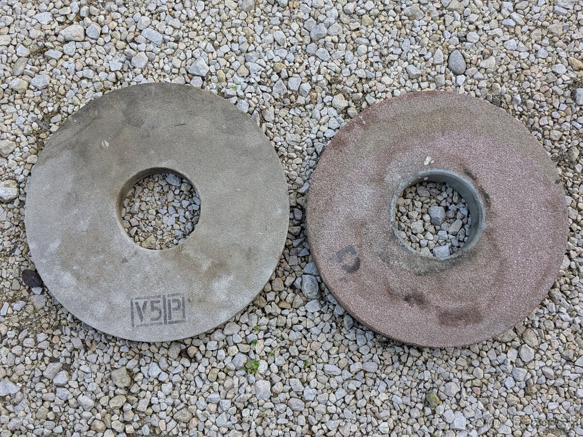 Predám brúsne kotúče - 7