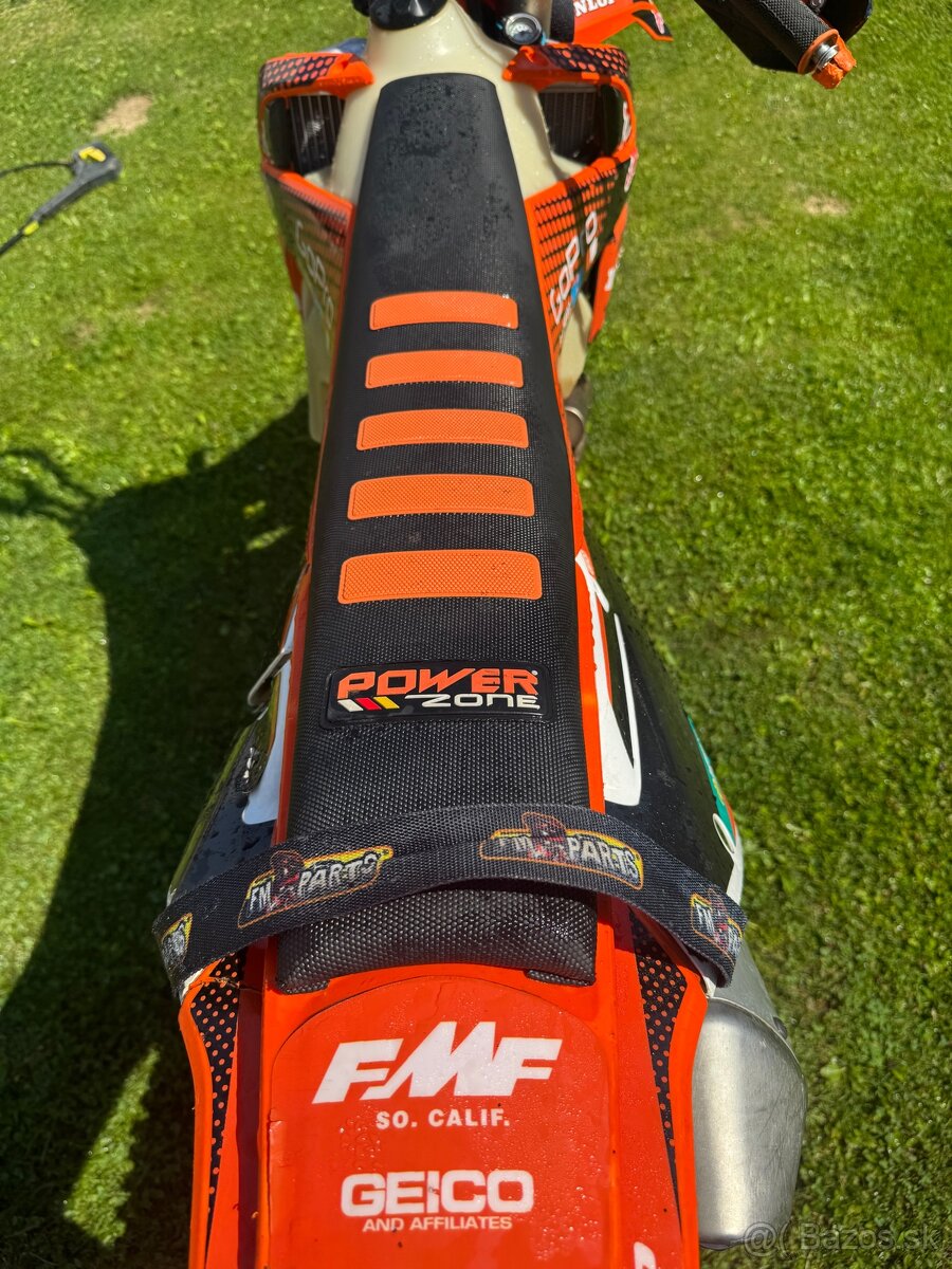 KTM XCF 250 2018 - 7