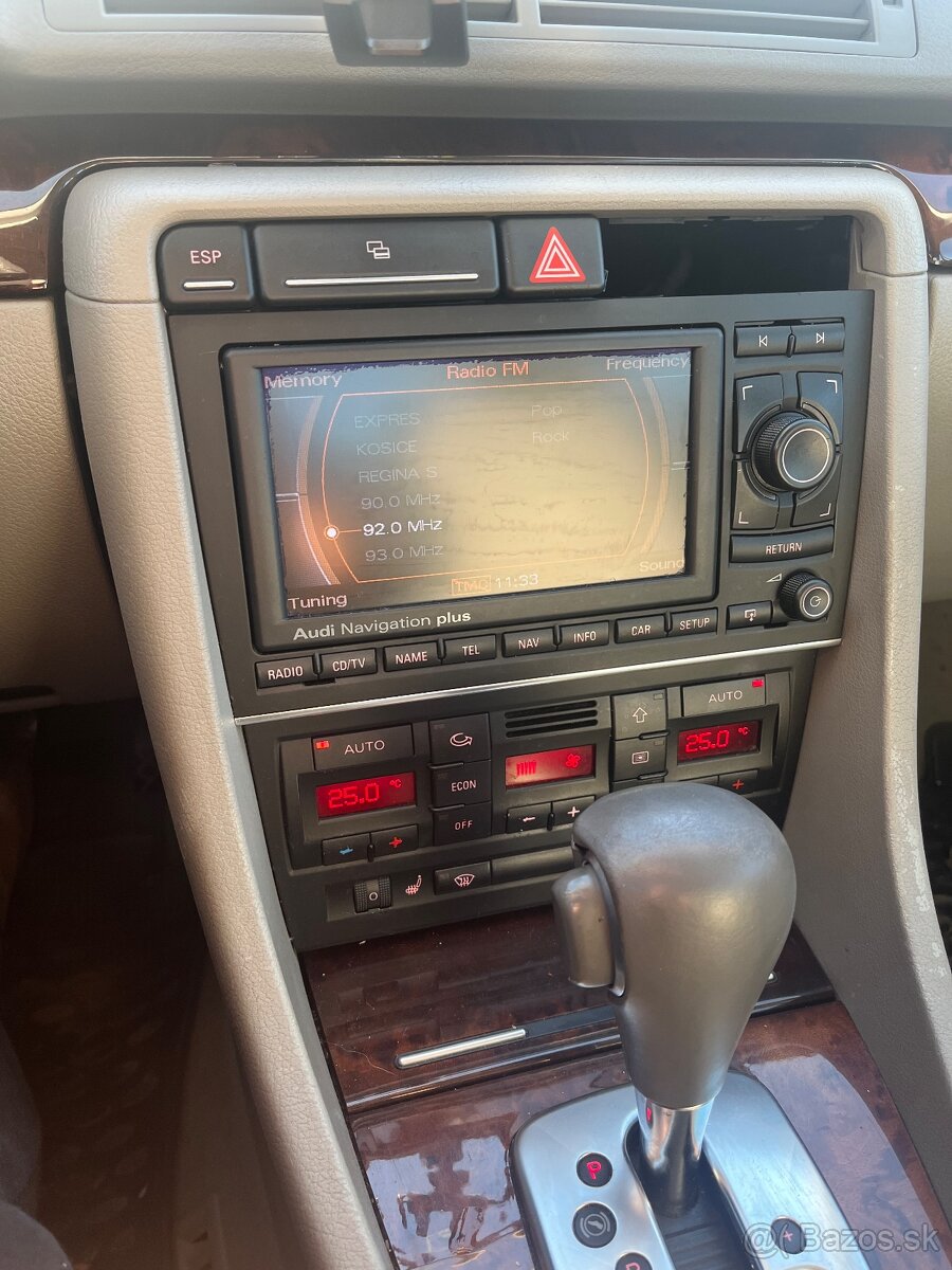 Audi A4B7 3.0TDi 171kw - 7