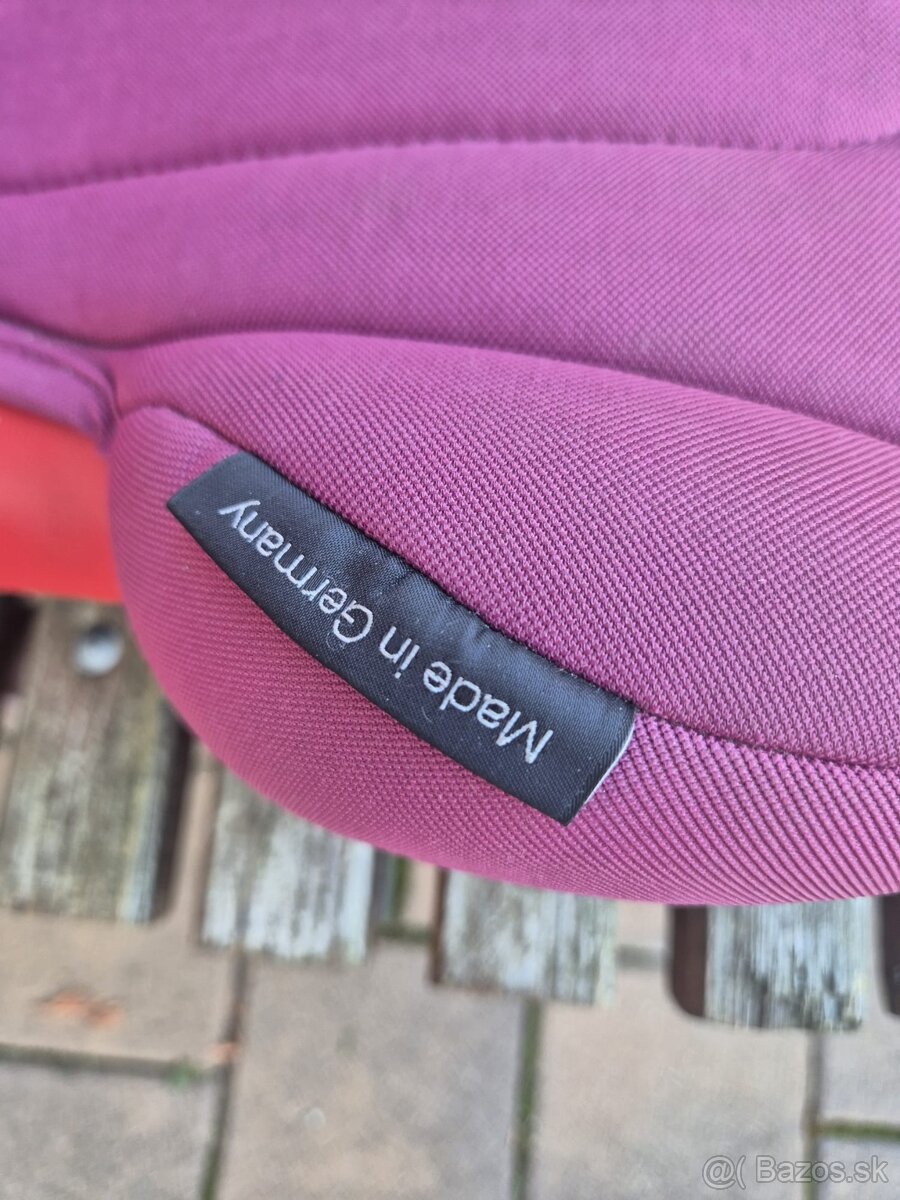 Britax romer kidfix II - 7