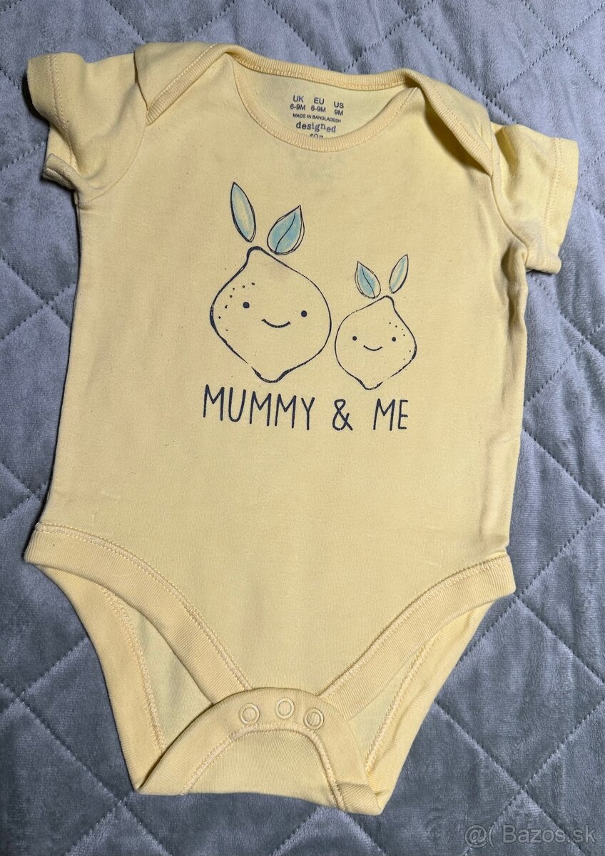 Detske oblecenie - 7