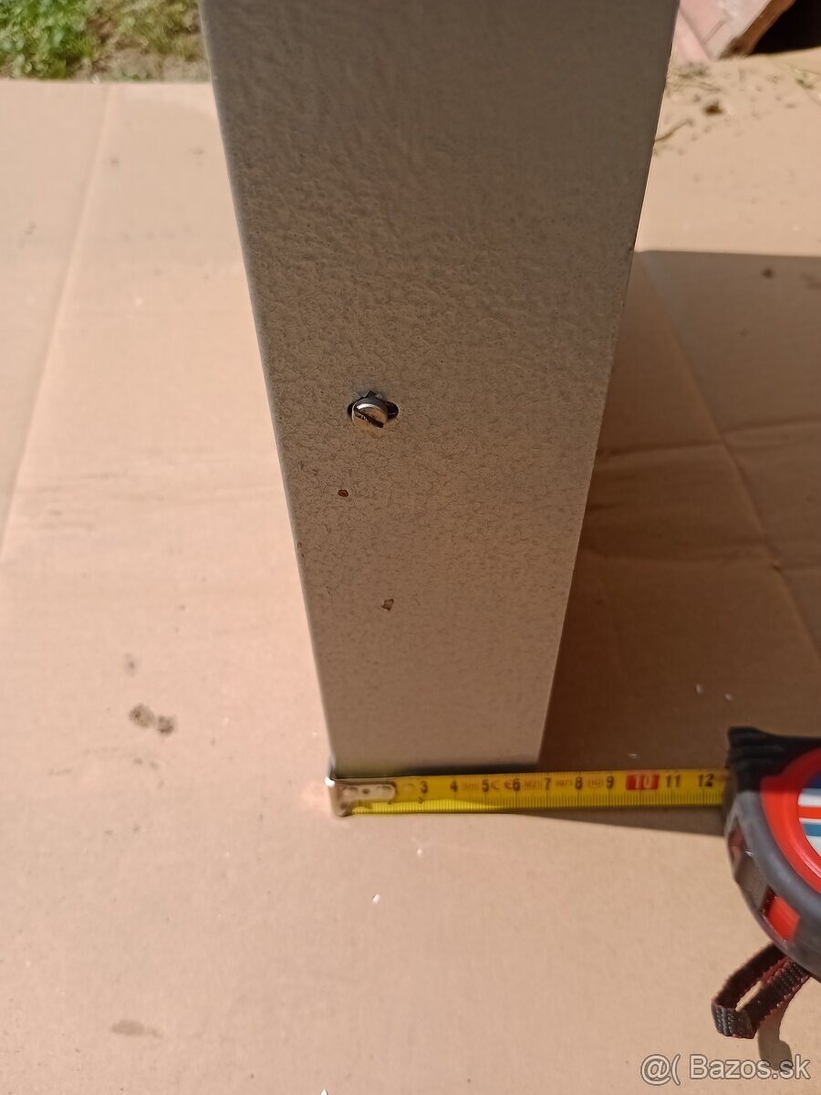 Predám hodiny PRAGOTRON - 7