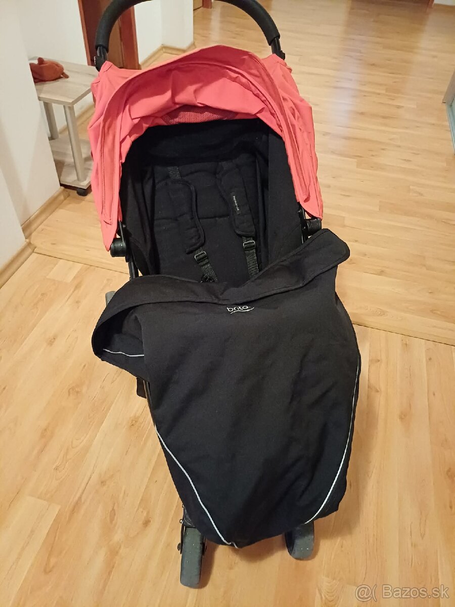 Kočík Britax - 7