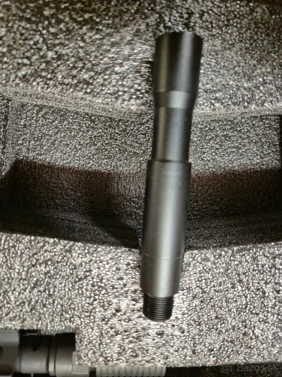 HK416 VFC/UMAREX - 7