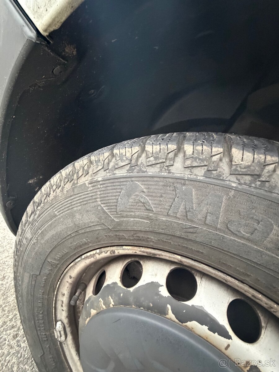 Renault Master 2.3dci 2017 rok - 7