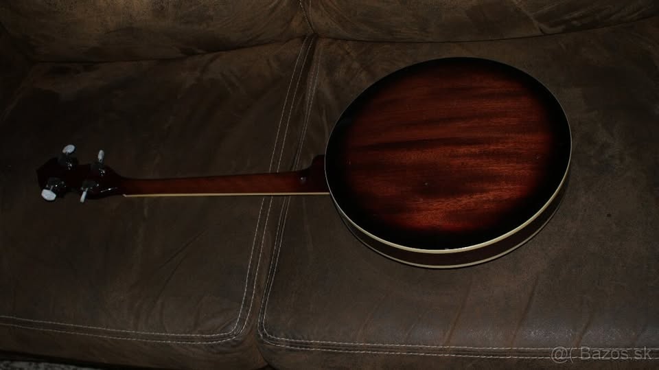 Banjo vintage VPB35T - 7