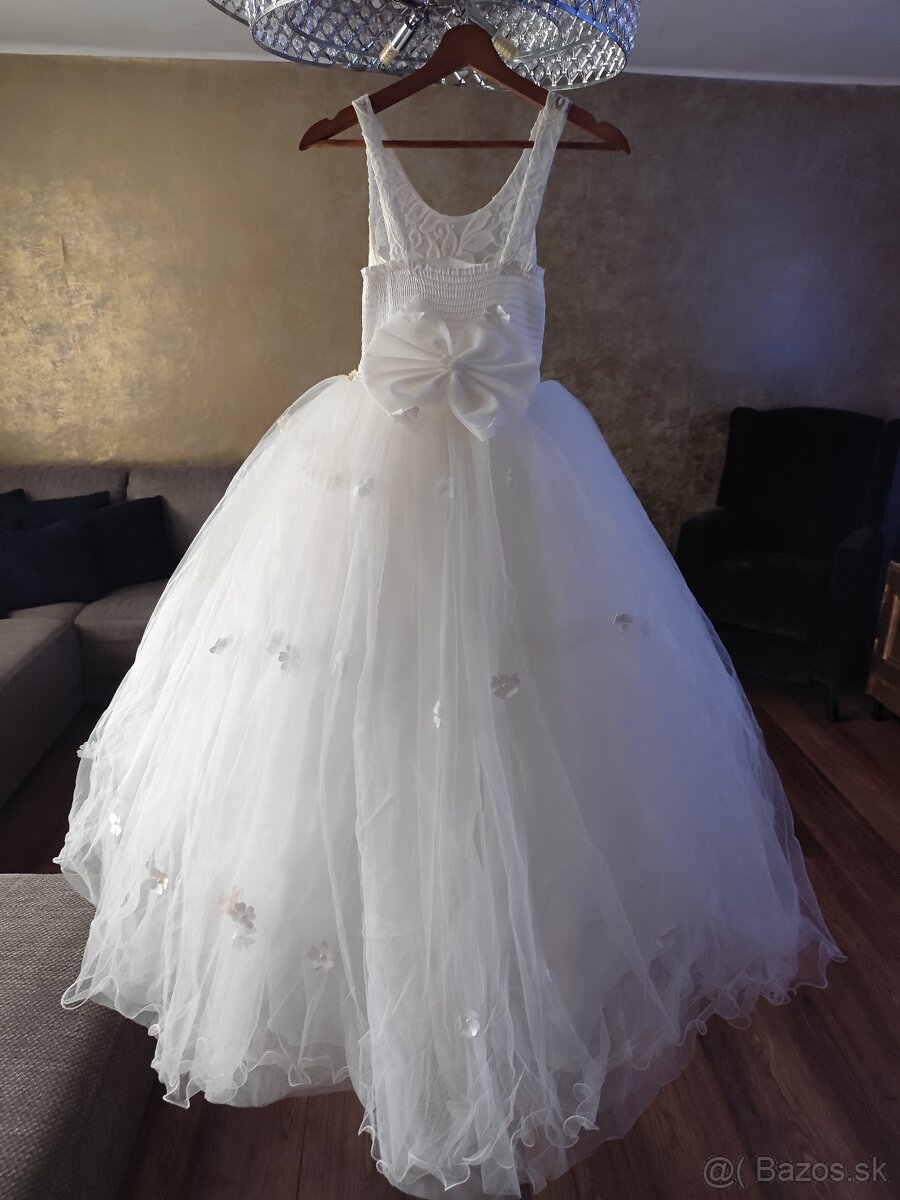 Šaty na 1.sv prijmanie - 7