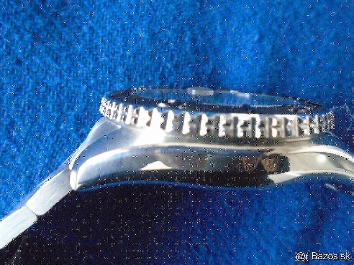 JVD Seaplane Dive-Star 20ATM - 7