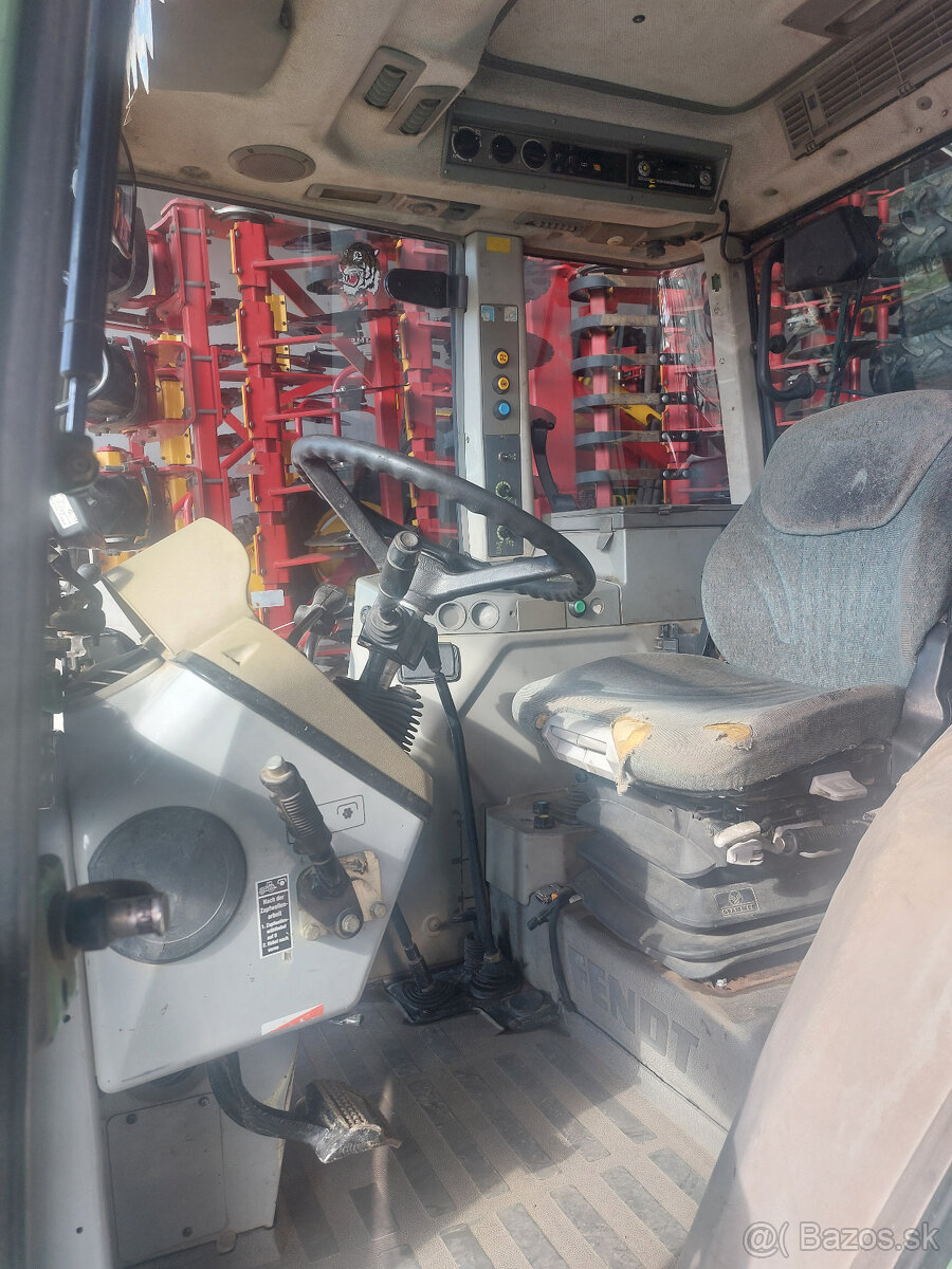 FENDT Farmer 308 Ci - 7