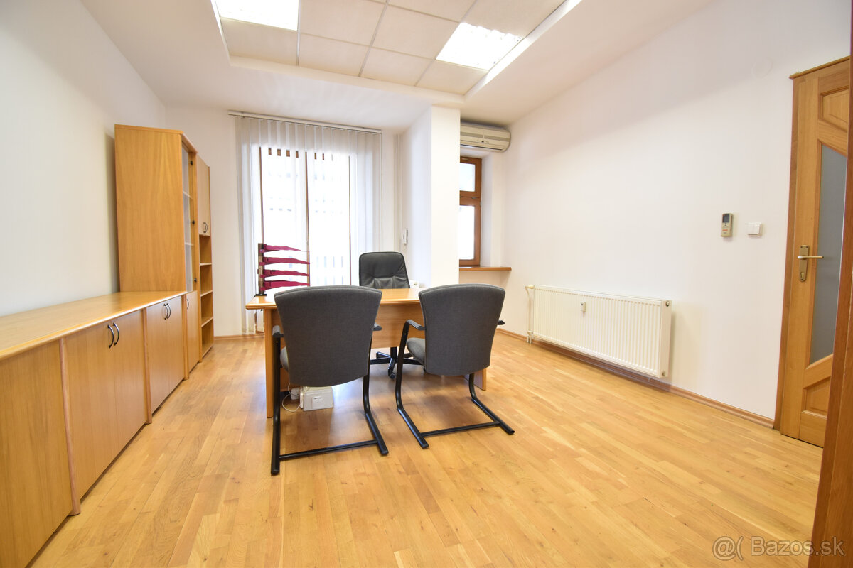 Kancelárske priestory, 41m2, 45m2 , Žilina - 7