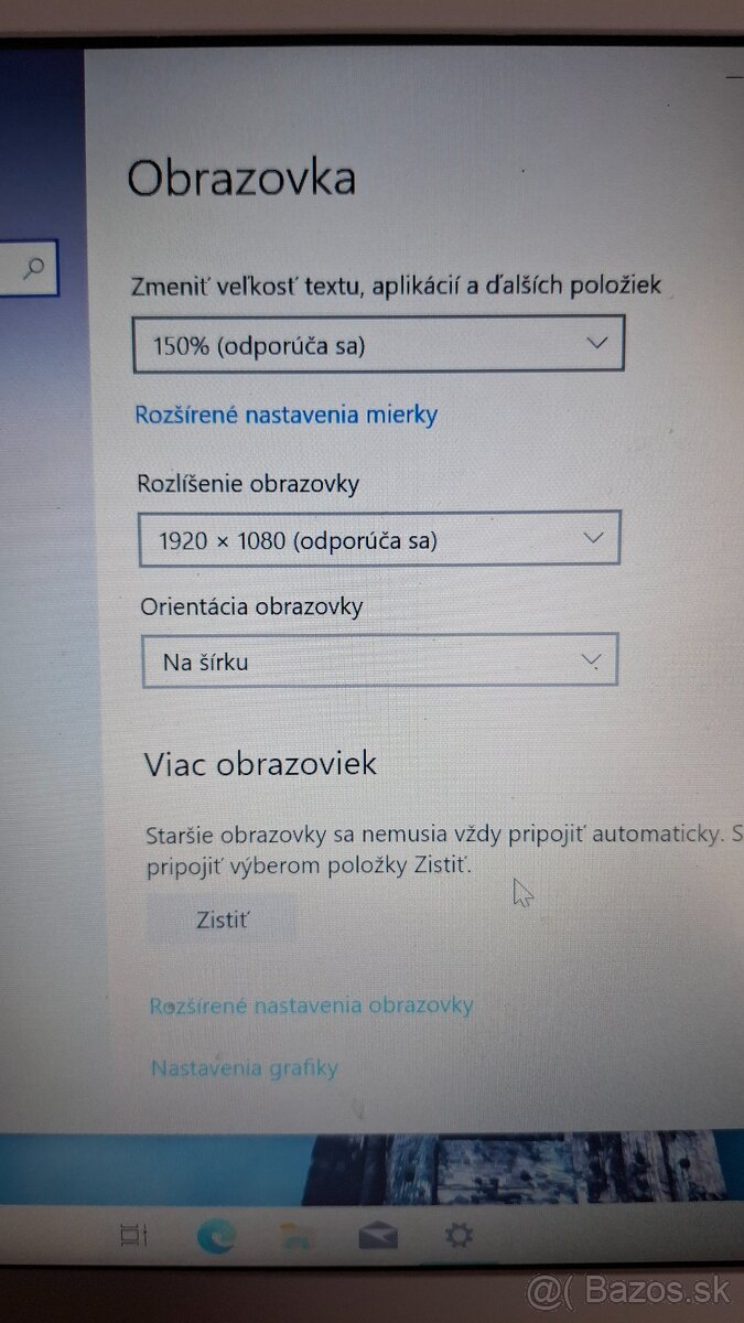 Acer aspire V3, 13" - 7