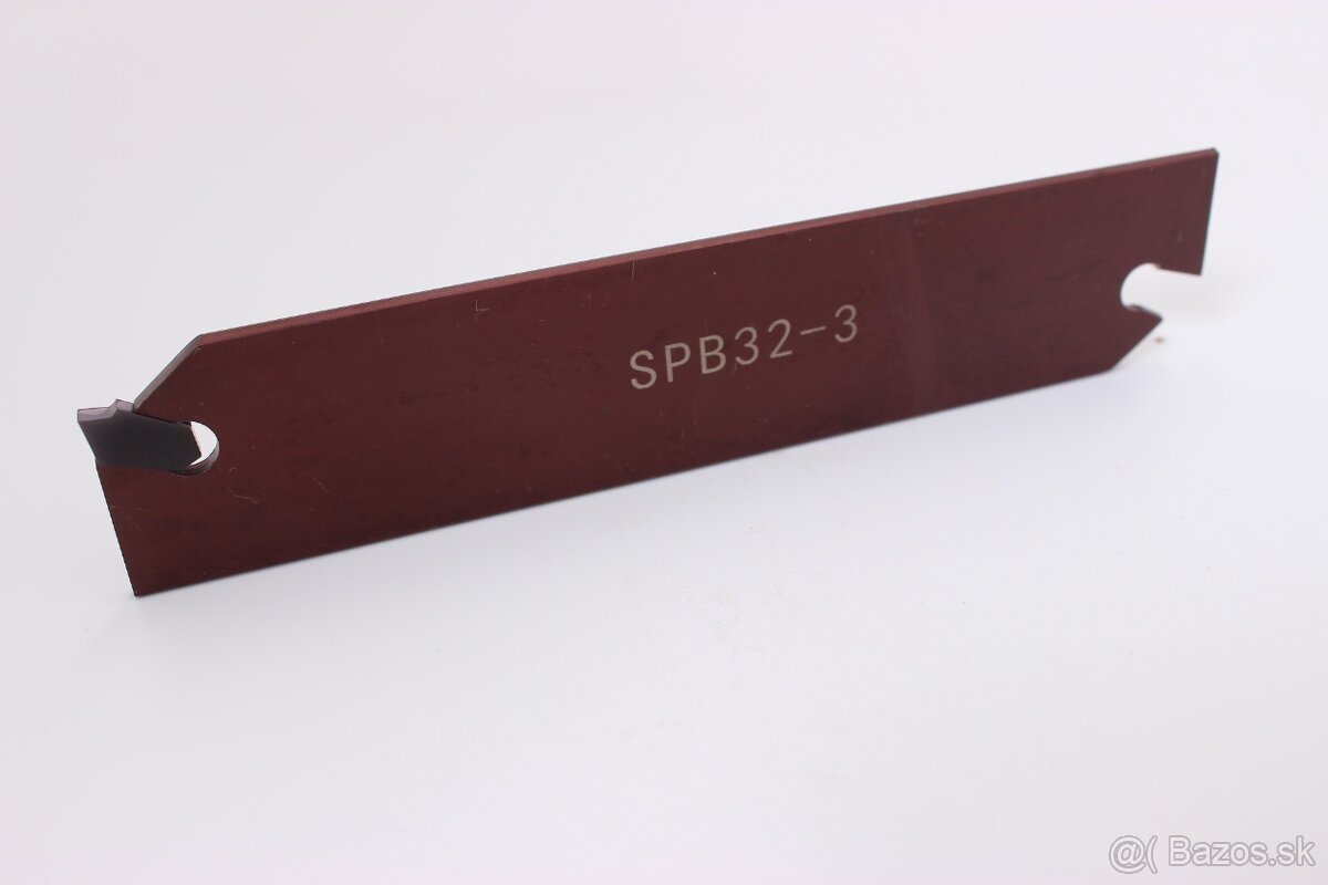 sústružnícke nože frézy - 7